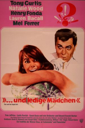 Image ...und ledige Mädchen