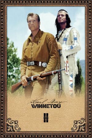 Image Winnetou II