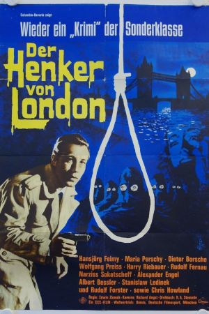 Image Der Henker von London