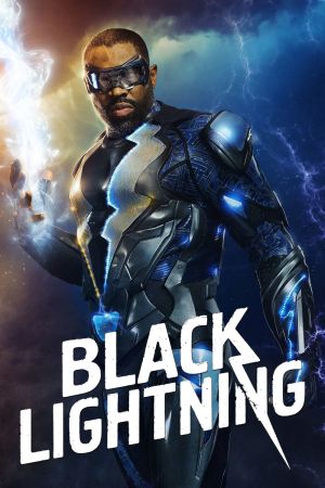 Image Black Lightning