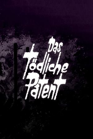 Image Das tödliche Patent