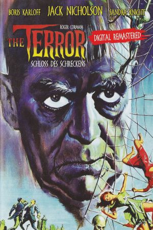 Image The Terror - Schloss des Schreckens