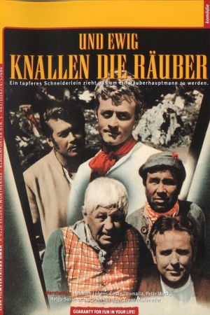 Image Und ewig knallen die Räuber