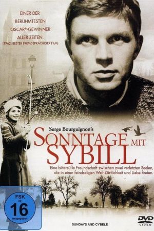 Image Sonntage mit Sybill