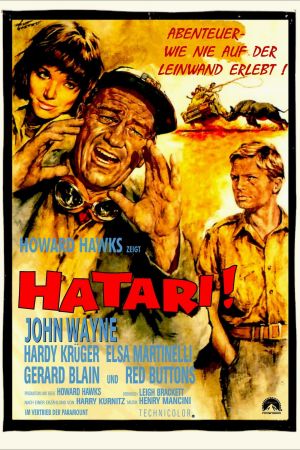 Image Hatari!