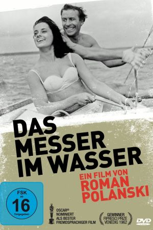 Image Das Messer im Wasser