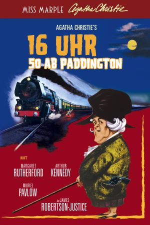 Image 16 Uhr 50 ab Paddington