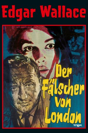 Image Edgar Wallace - Der Fälscher von London