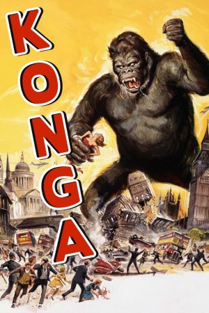 Image Konga