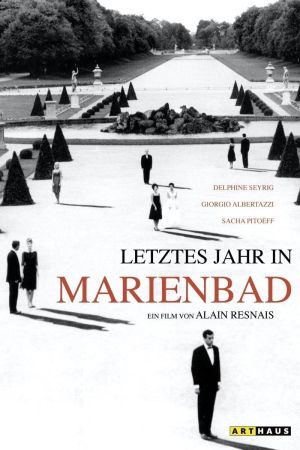 Image Letztes Jahr in Marienbad