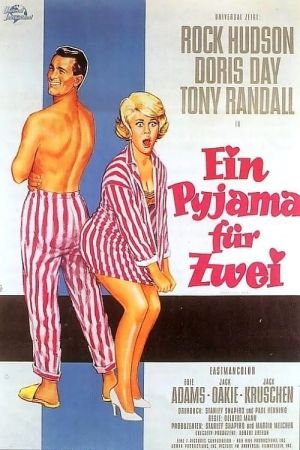 Image Ein Pyjama für zwei