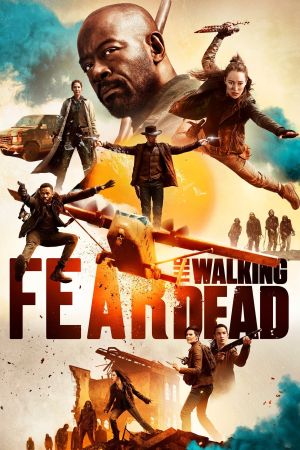 Image Fear the Walking Dead