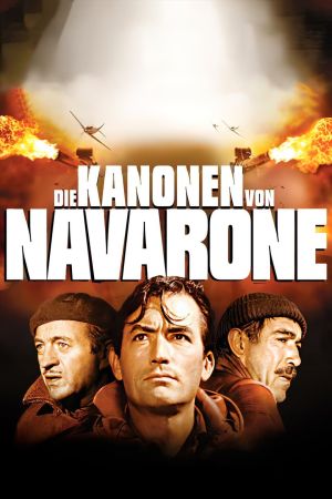 Image Die Kanonen von Navarone