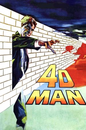 Image Der 4D-Mann