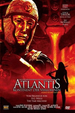 Image Atlantis - Der verlorene Kontinent