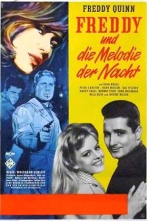 Image Freddy und die Melodie der Nacht