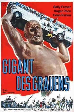 Image Gigant des Grauens