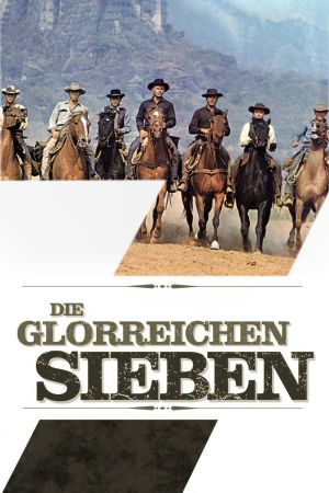 Image Die glorreichen Sieben