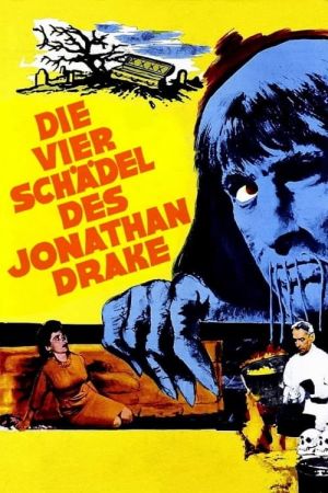 Image Die vier Schädel des Jonathan Drake