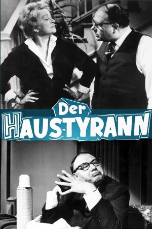 Image Der Haustyrann