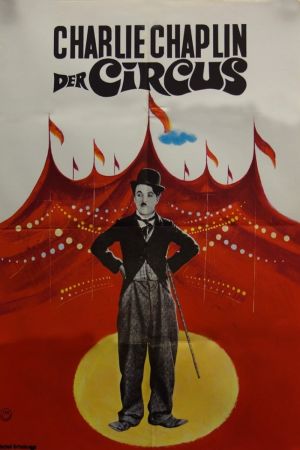 Image Der Zirkus