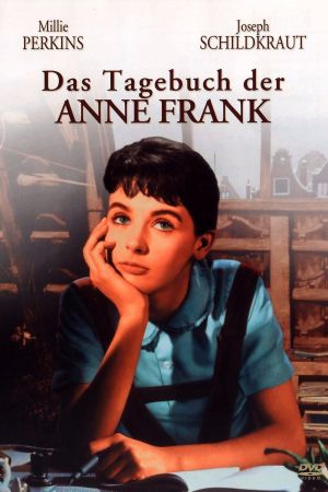 Image Das Tagebuch der Anne Frank