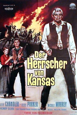 Image Der Herrscher von Kansas