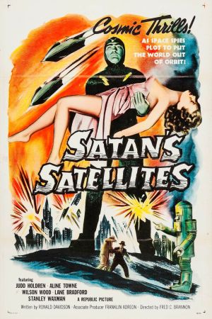 Image Des Satans Satellit