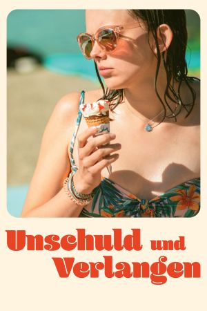 Image Unschuld und Verlangen