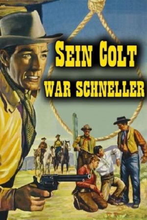 Image Sein Colt war schneller