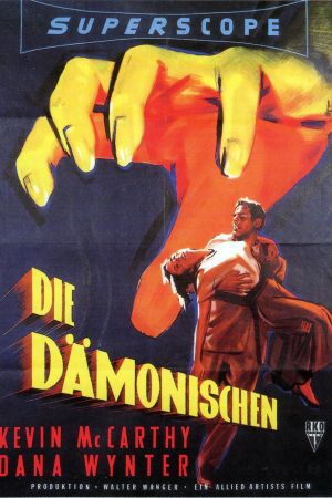 Image Die Dämonischen