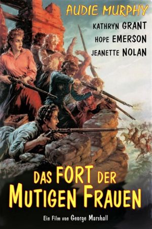 Image Das Fort der mutigen Frauen