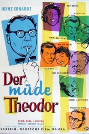 Image Der müde Theodor