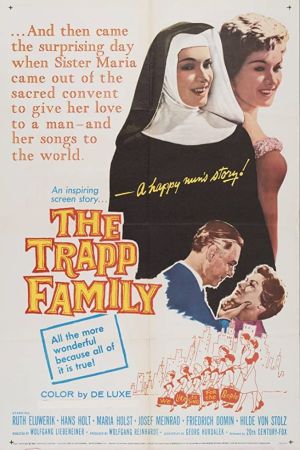 Image Die Trapp-Familie