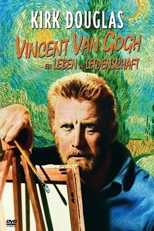 Image Vincent van Gogh - Ein Leben in Leidenschaft