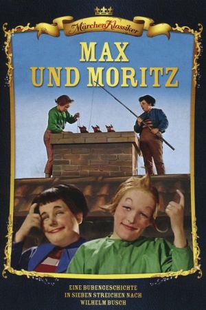 Image Max und Moritz