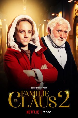 Image Die Familie Claus 2