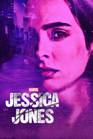 Image Marvel's Jessica Jones