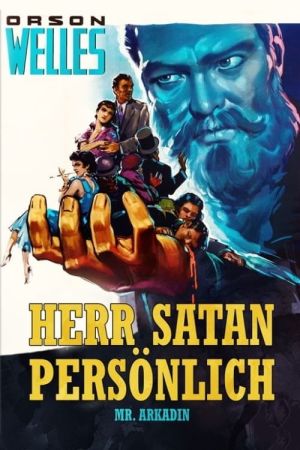 Image Herr Satan persönlich!