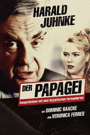 Image Der Papagei