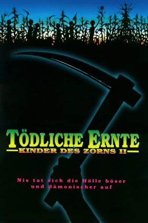 Image Kinder des Zorns 2 - Tödliche Ernte