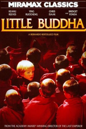 Image Little Buddha