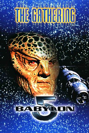 Image Spacecenter Babylon 5 - Die Zusammenkunft