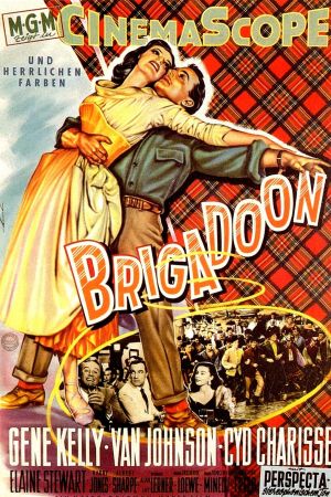 Image Brigadoon