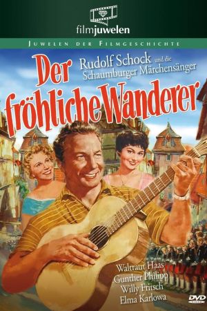 Image Der fröhliche Wanderer