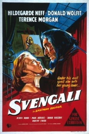 Image Svengali