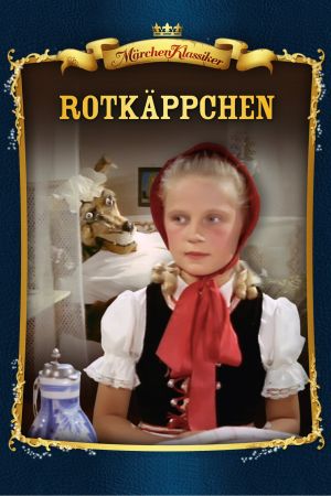 Image Rotkäppchen