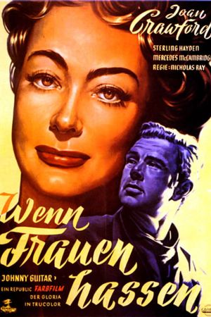 Image Johnny Guitar - Wenn Frauen hassen