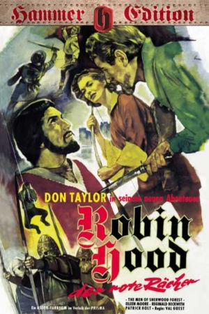 Image Robin Hood, der rote Rächer