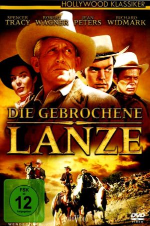 Image Die gebrochene Lanze